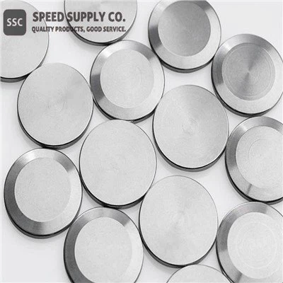 Kontak Vakum Tungsten