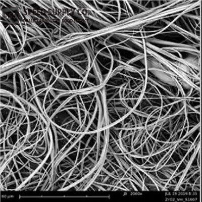 Serat Nano Zirkonium Oksida