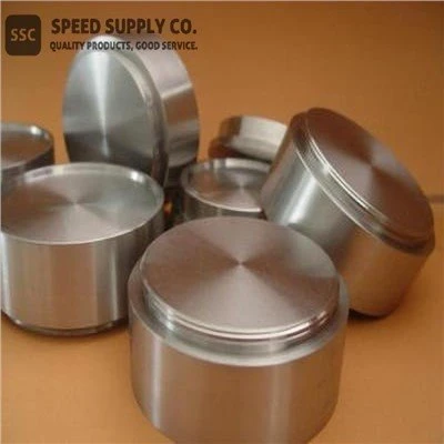 Paduan Titanium Zirkonium