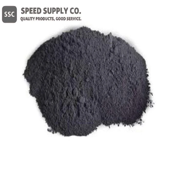 Bubuk Niobium Bulat