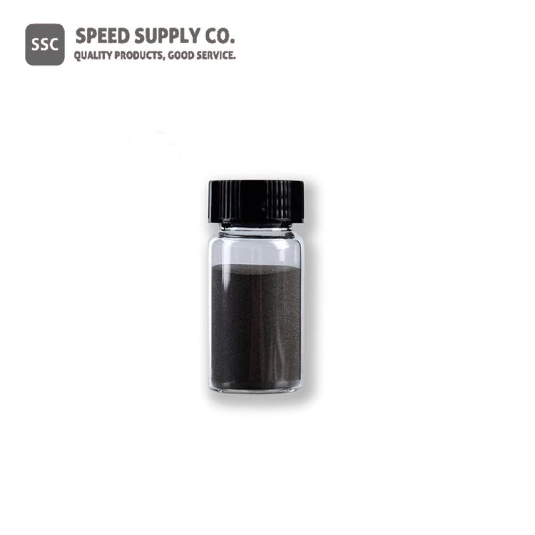 Bubuk Tantalum Bulat