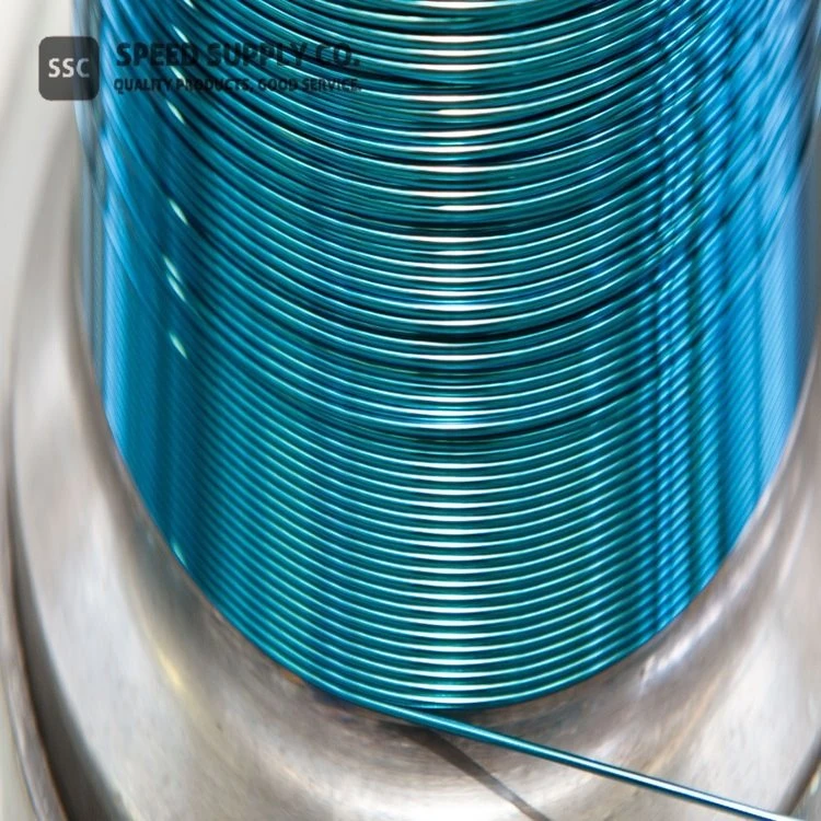 Kawat Paduan Tantalum Niobium