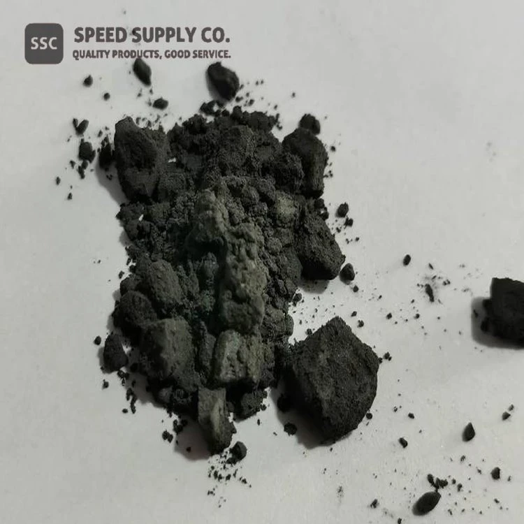 Bubuk Silicide Tantalum