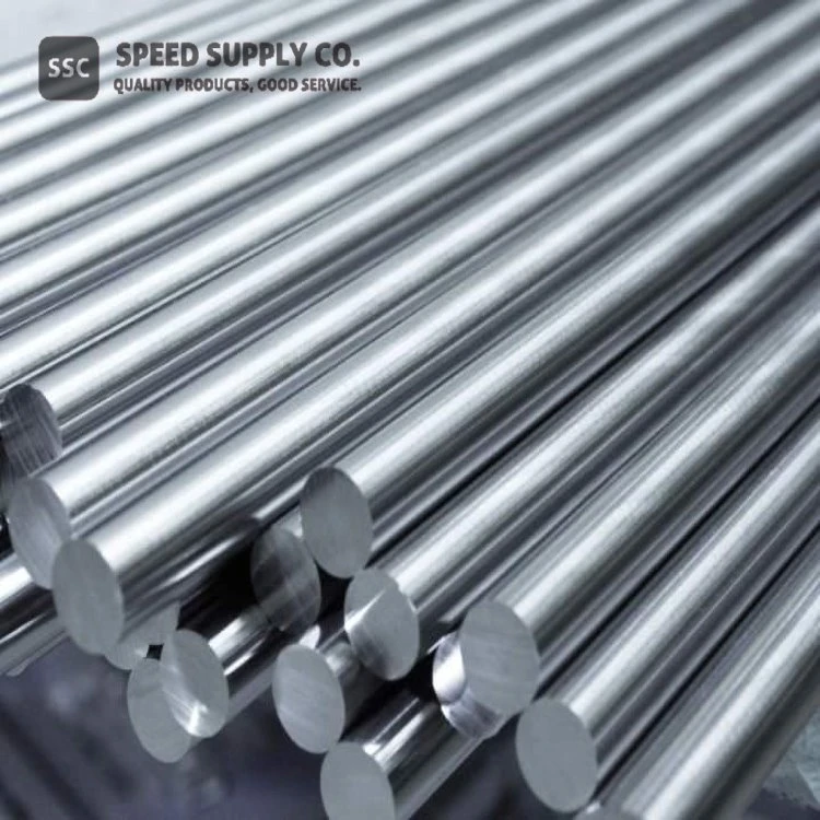 Tantalum Tungsten Alloy Rod dan Bar