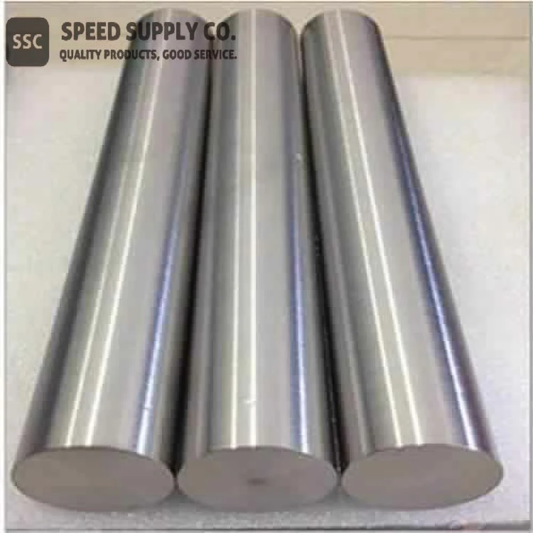 Paduan Titanium 6242