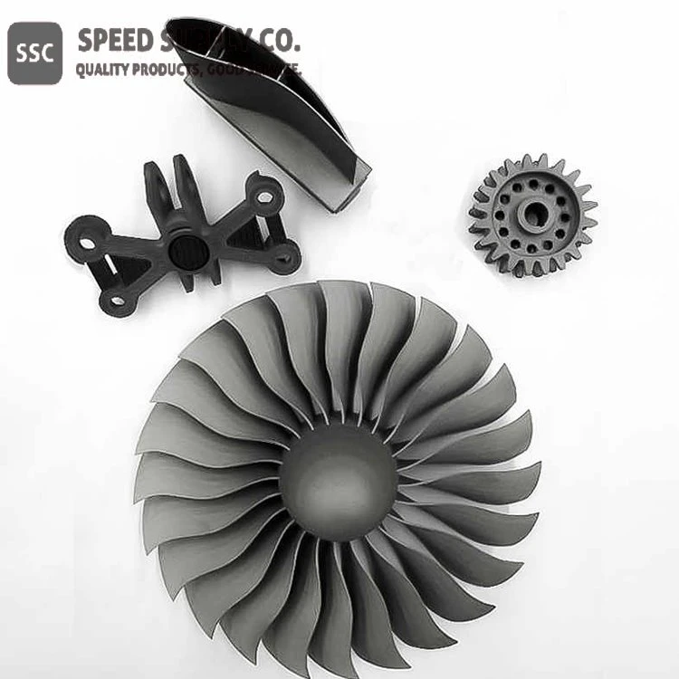 coran titanium