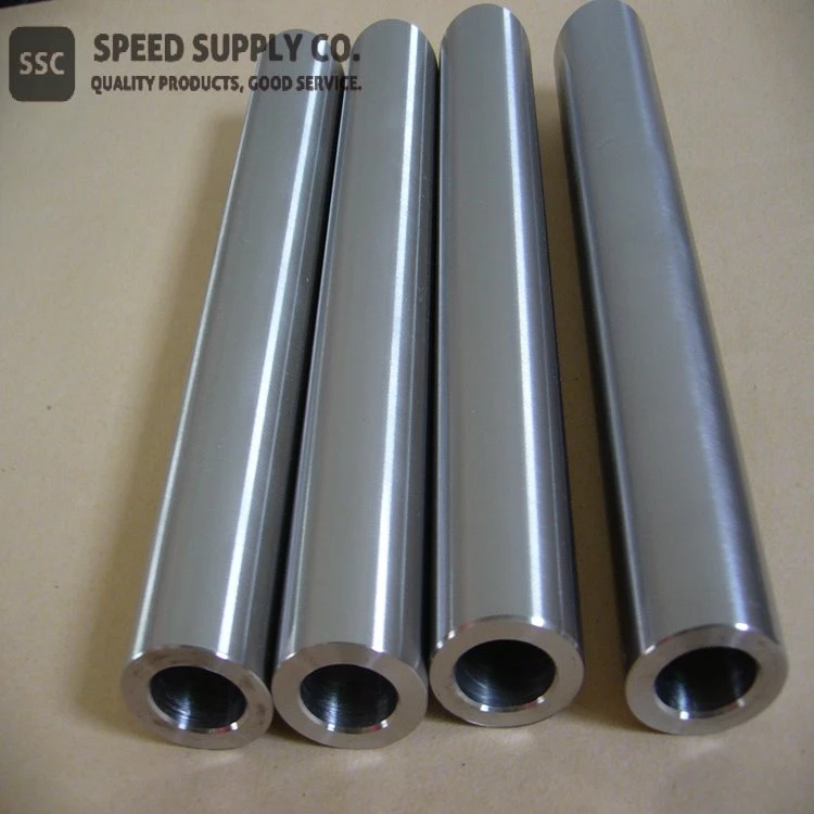 Pipa Titanium