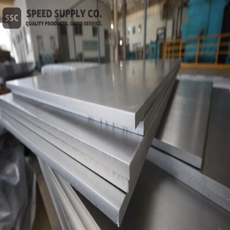 Plat Titanium