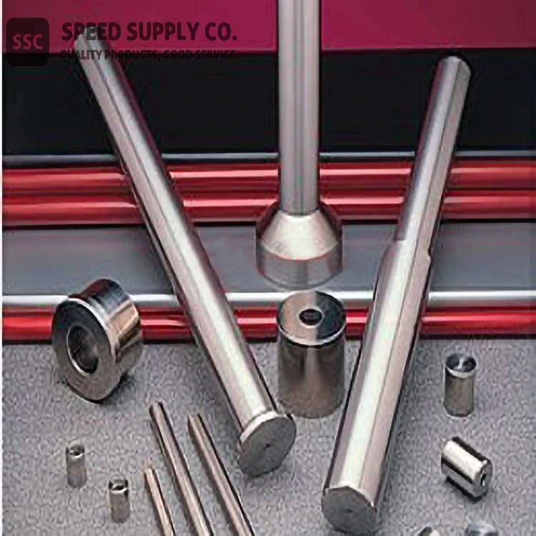 Tungsten Alloy Boring Bar dan Grinding Quill