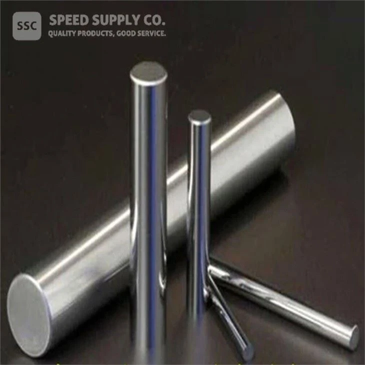 Batang Tungsten