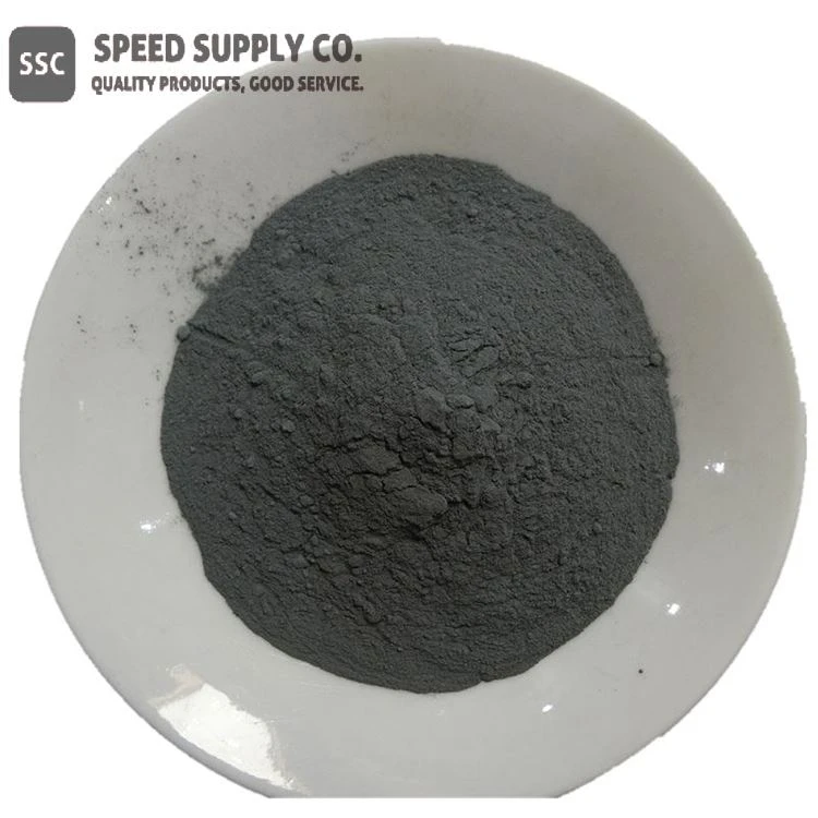 Bubuk Kromium Kobalt Tungsten Carbide