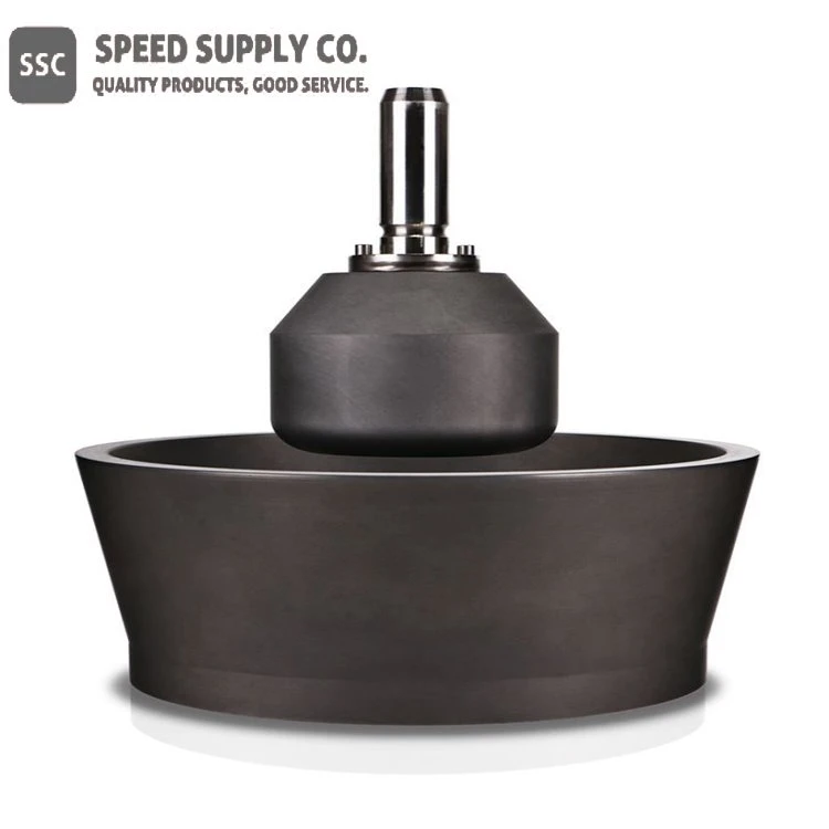 Tungsten Carbide Mortar dan Alu