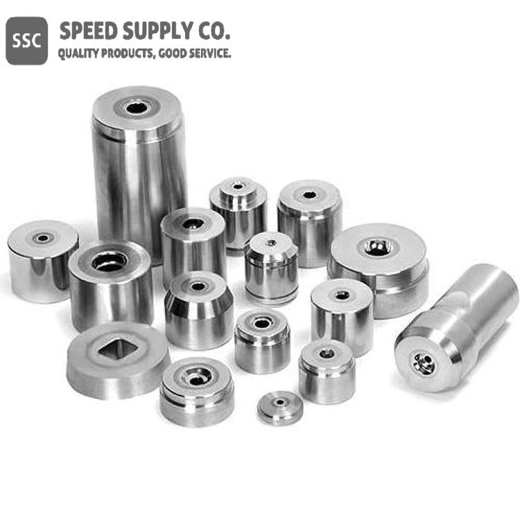 Gambar Kawat Tungsten Carbide Die