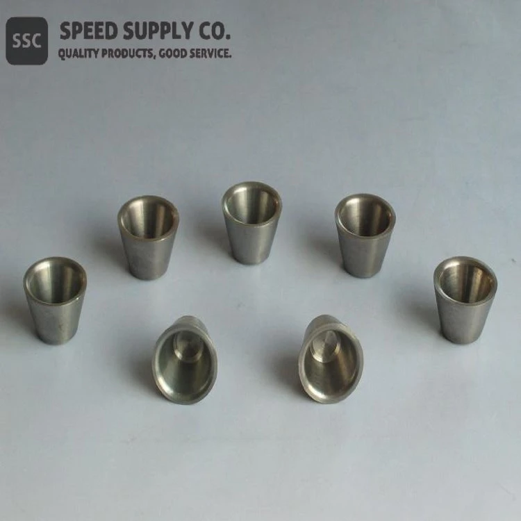 Wadah Tungsten