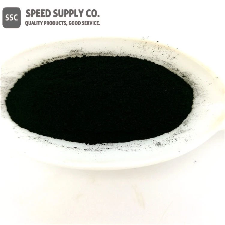 Bubuk Tungsten Disilicide