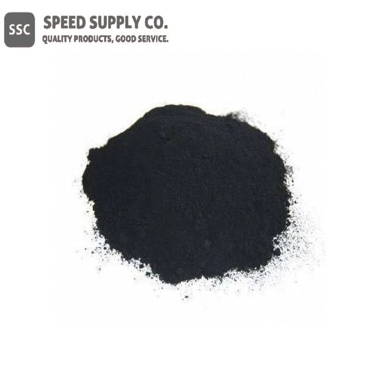 Bubuk Tungsten Disulfida