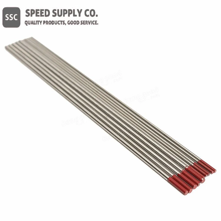 Elektroda tungsten