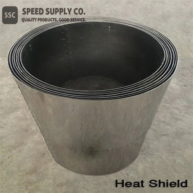 Heat Shield