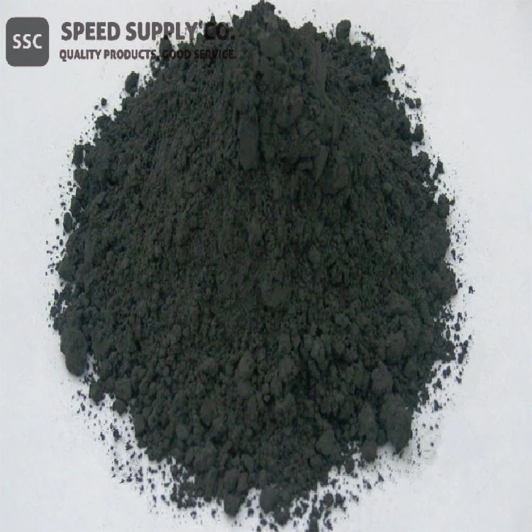 bubuk tungsten