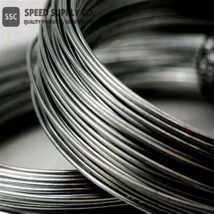 Kawat Paduan Tungsten Rhenium