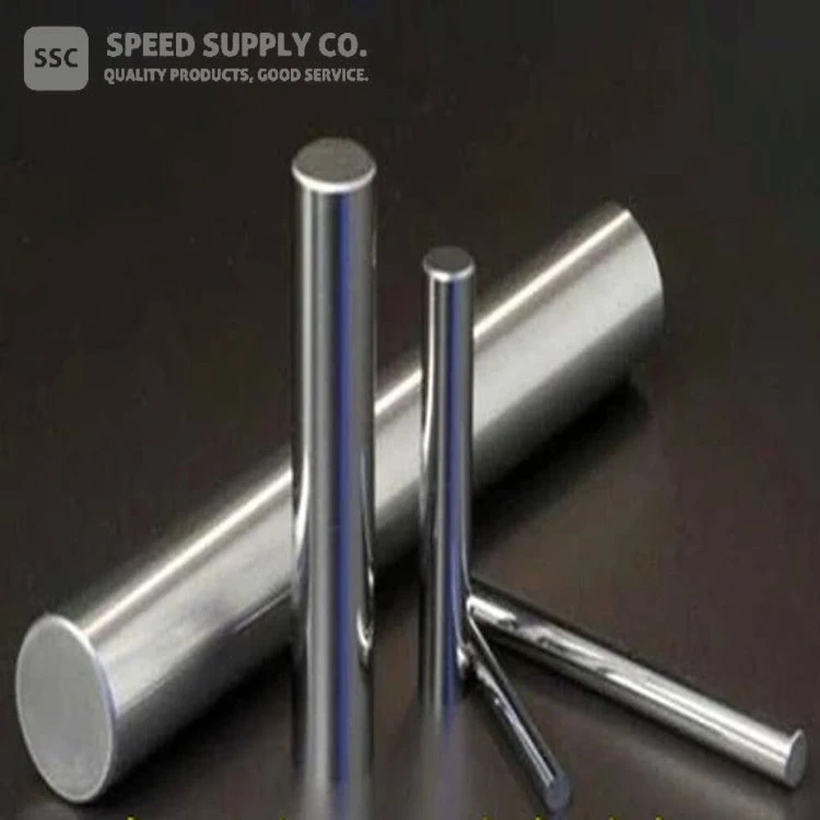 Batang Tungsten