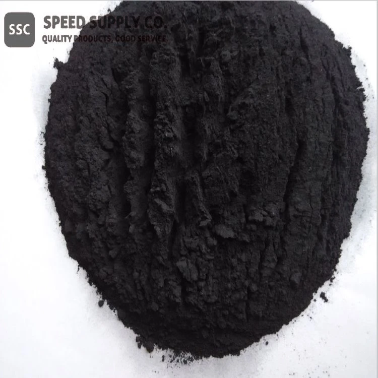 Serbuk Tungsten(VI) Klorida