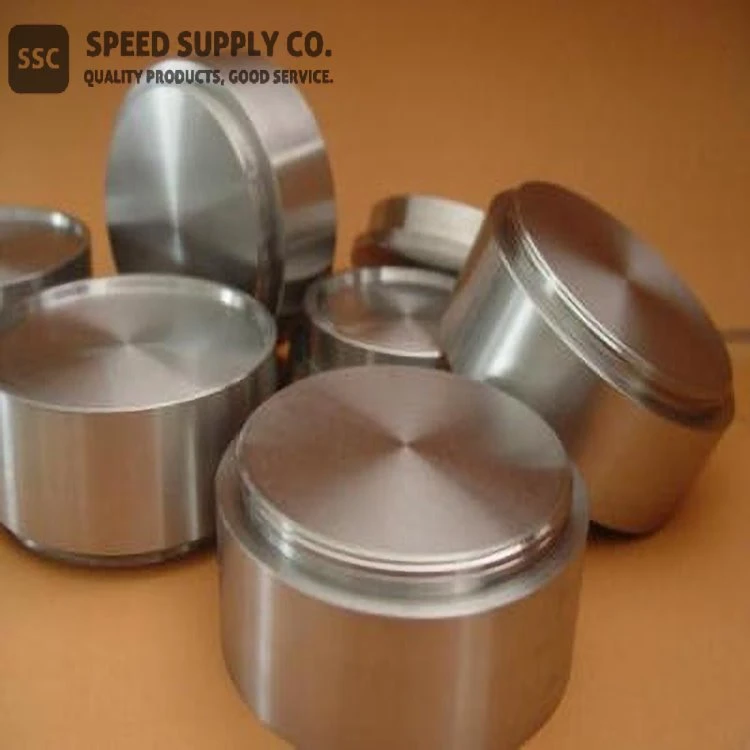 Paduan Titanium Zirkonium