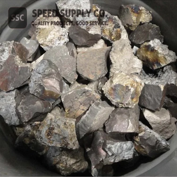 Ferro Zirkonium