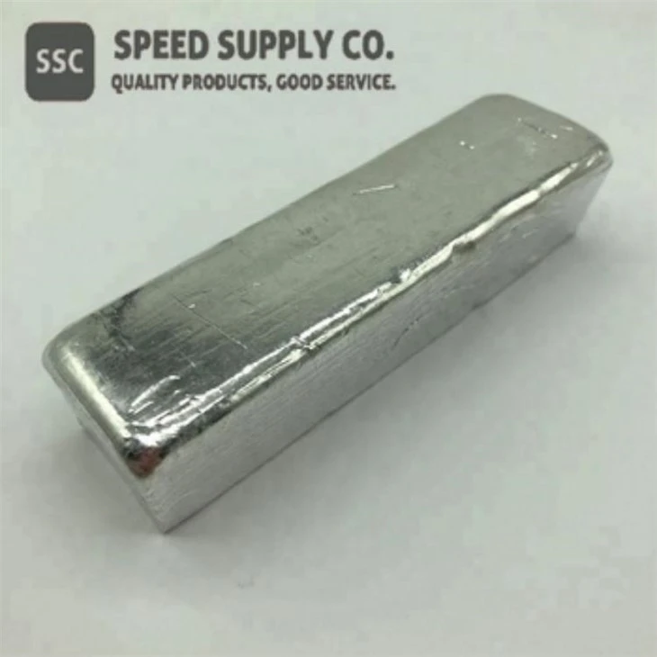 Indium Perak