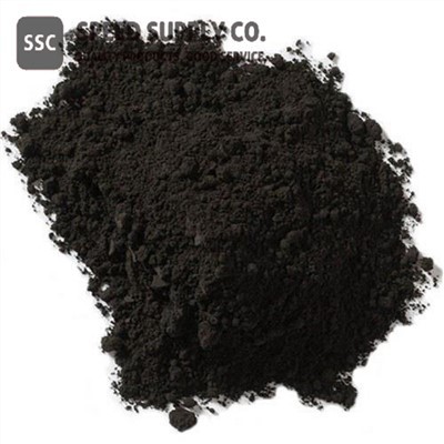 Dioksida Mangan Hitam