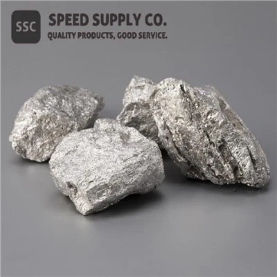 Ferro niobium