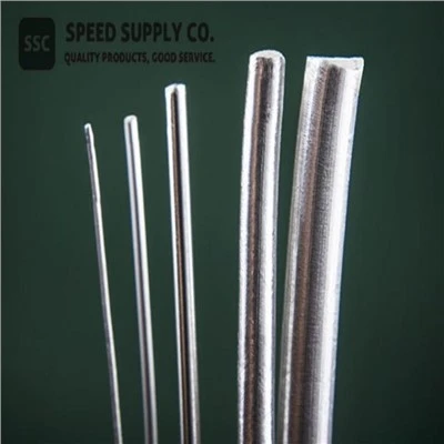 Kawat Solder Indium