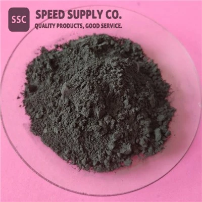 Niobium Karbida