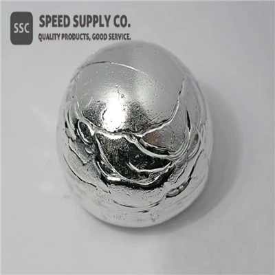 Indium Murni