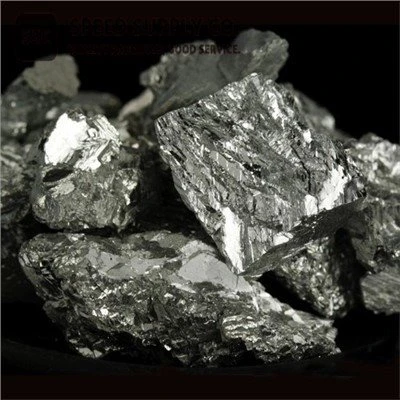 Iridium murni