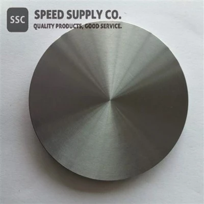 Produk Titanium Tantalum
