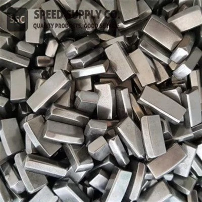 Logam Tungsten Karbida