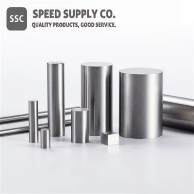 Produk Tungsten