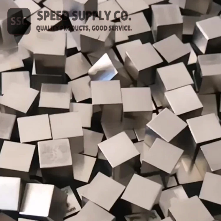 Blok Tantalum