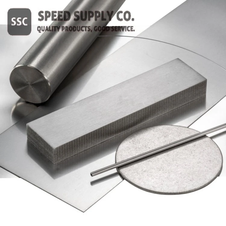 Bahan Tungsten