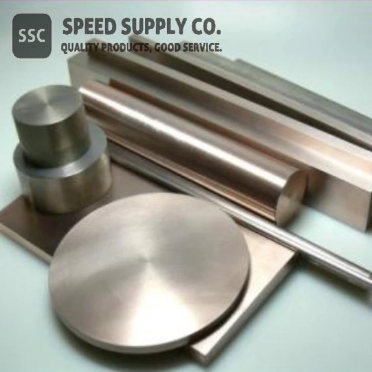 Logam Tungsten