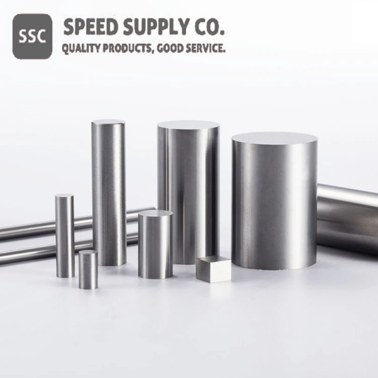 Produk Tungsten