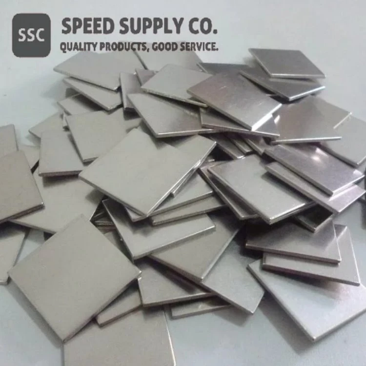 Perak Tungsten