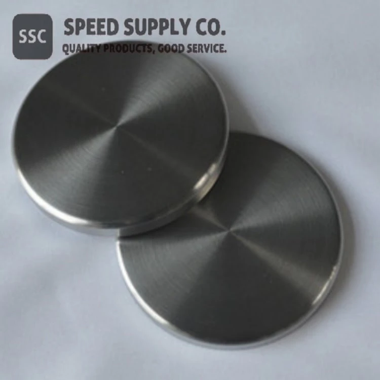Sasaran Tungsten